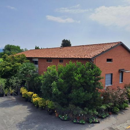 Agriturismo Il Vivaio Bergamo Eksteriør bilde