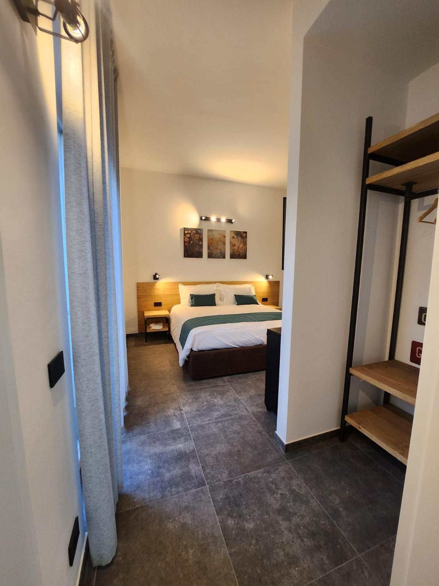 Agriturismo Il Vivaio Bergamo Eksteriør bilde