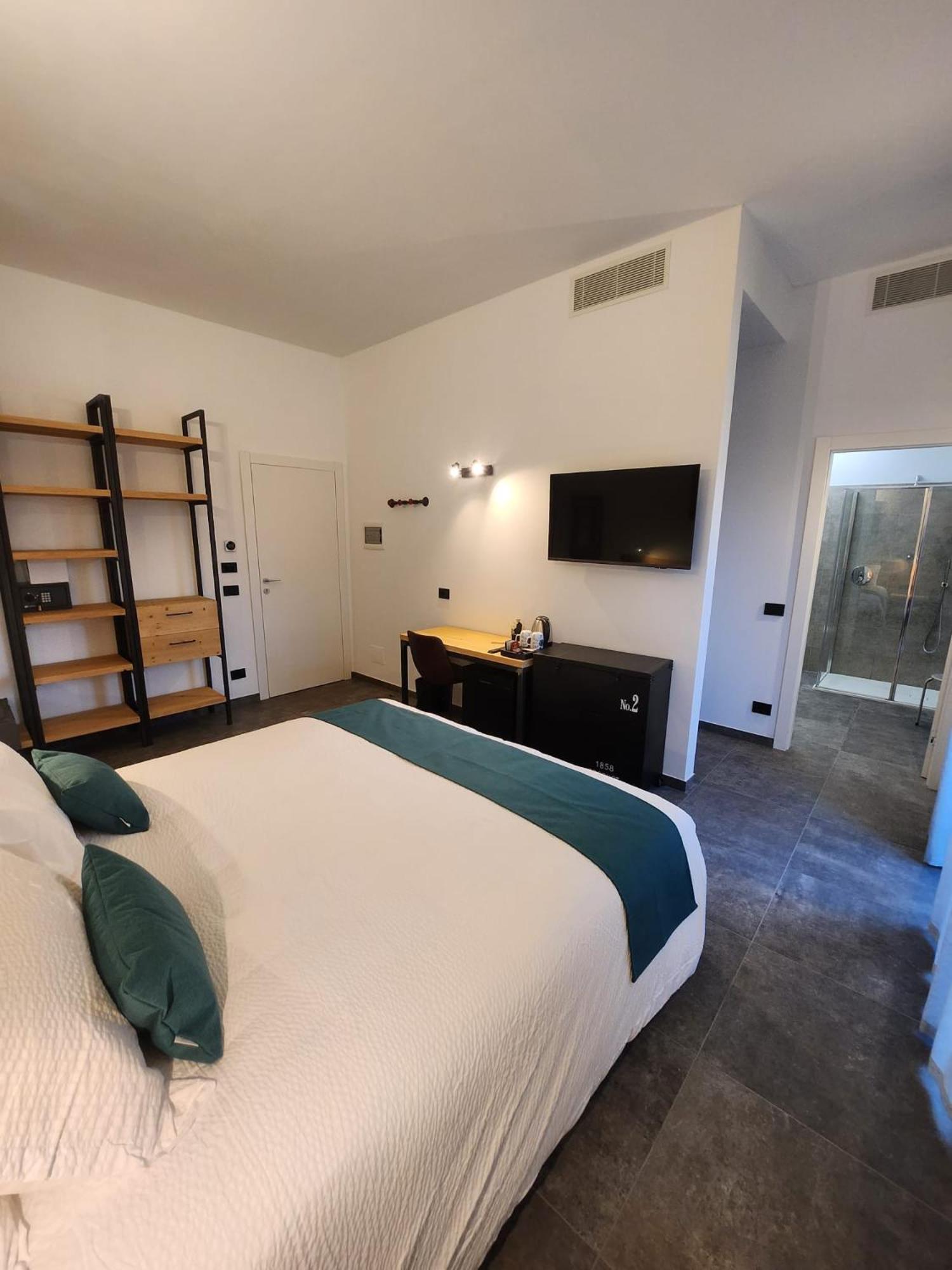 Agriturismo Il Vivaio Bergamo Eksteriør bilde