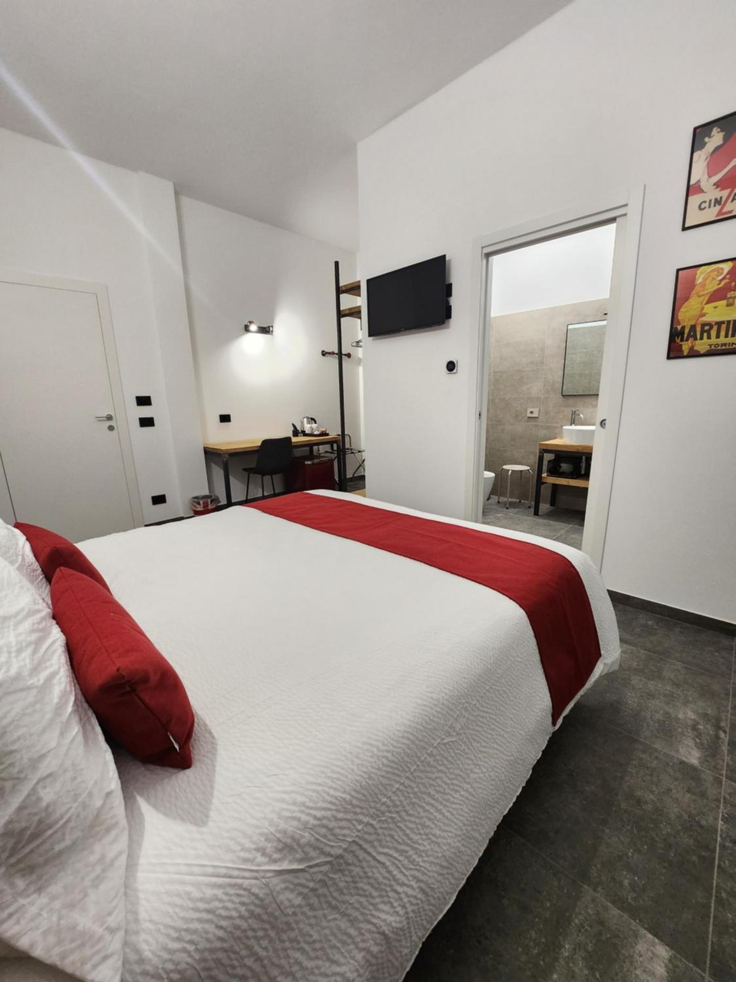 Agriturismo Il Vivaio Bergamo Eksteriør bilde