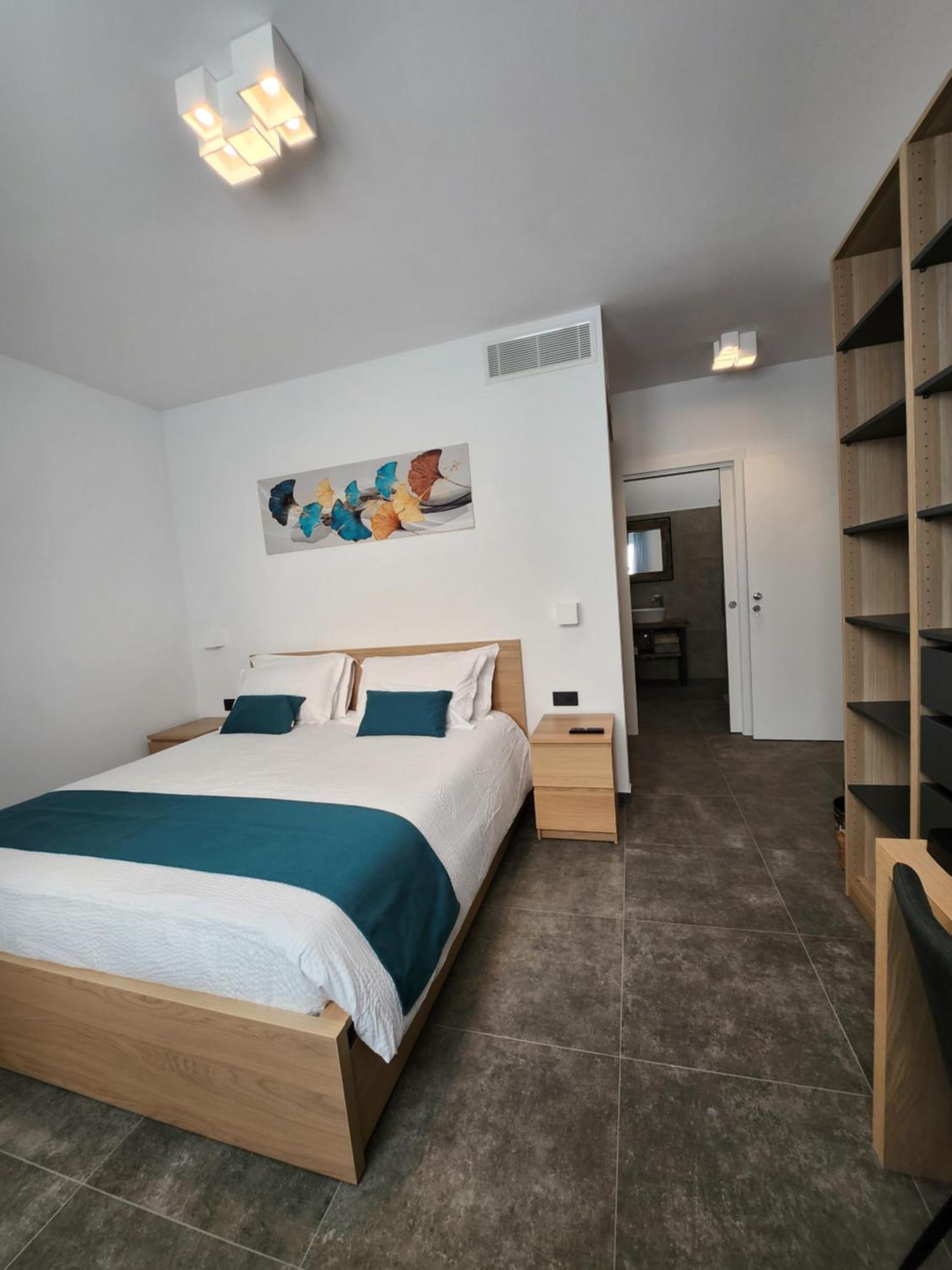 Agriturismo Il Vivaio Bergamo Eksteriør bilde