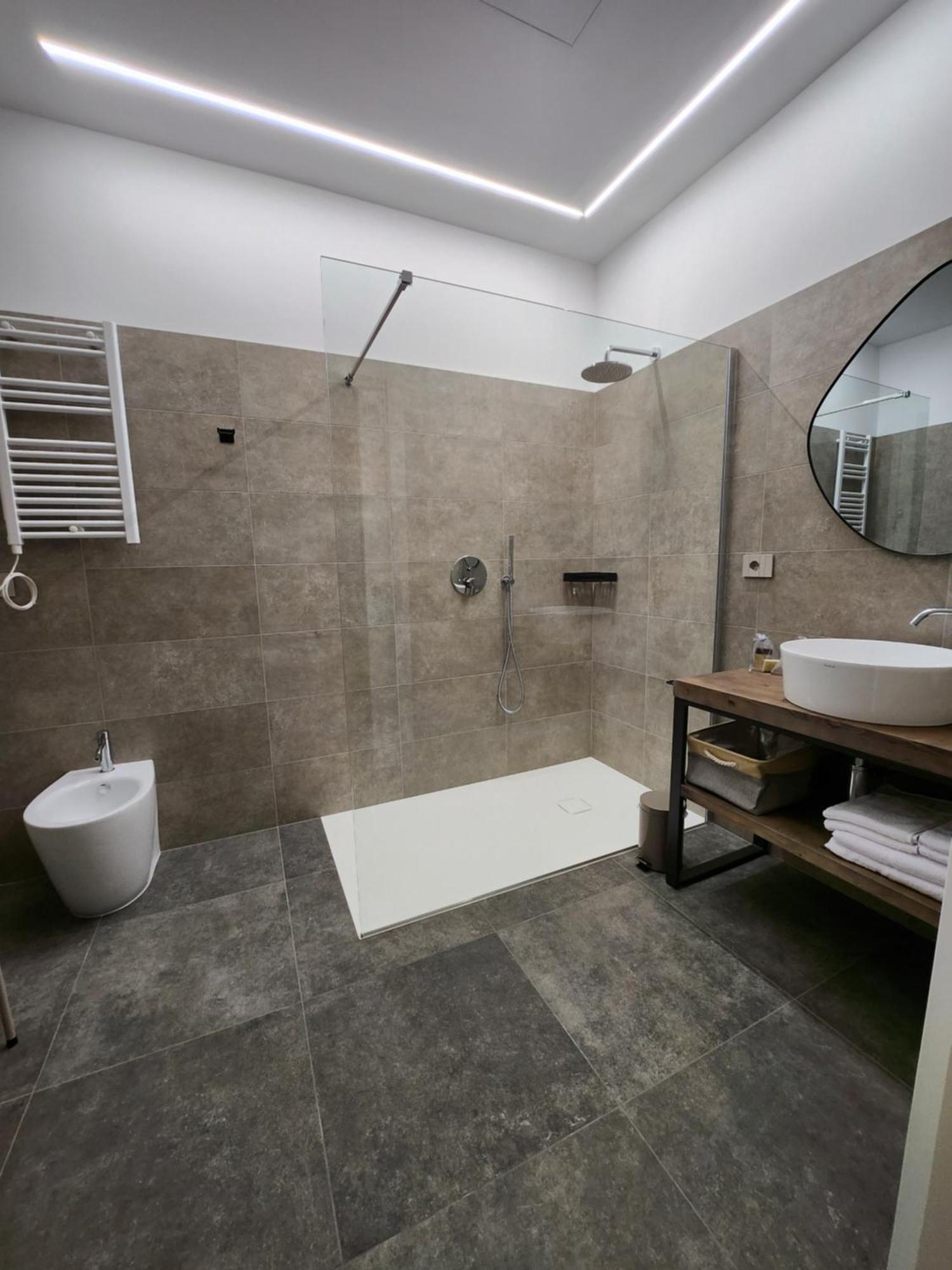 Agriturismo Il Vivaio Bergamo Eksteriør bilde