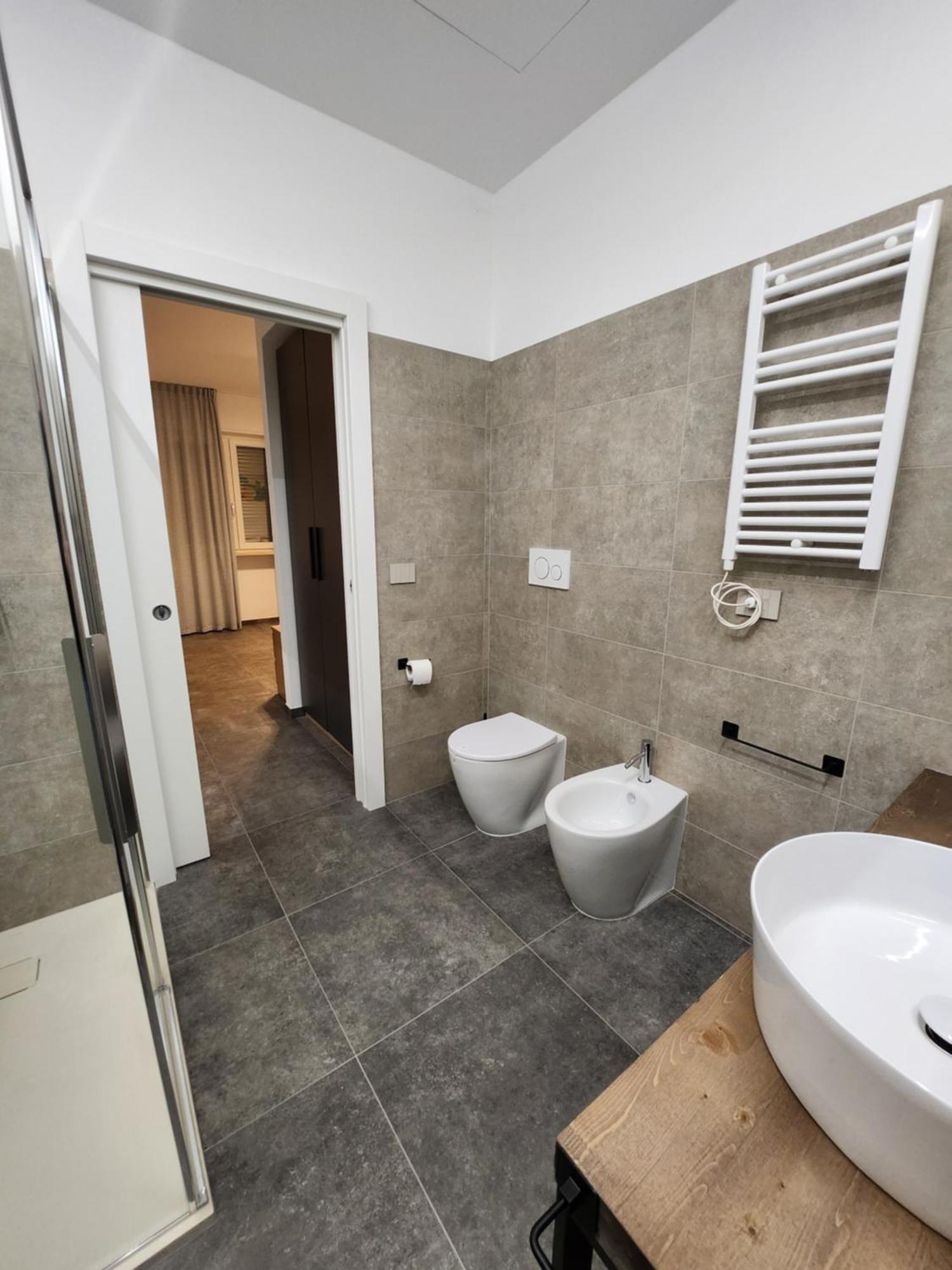 Agriturismo Il Vivaio Bergamo Eksteriør bilde
