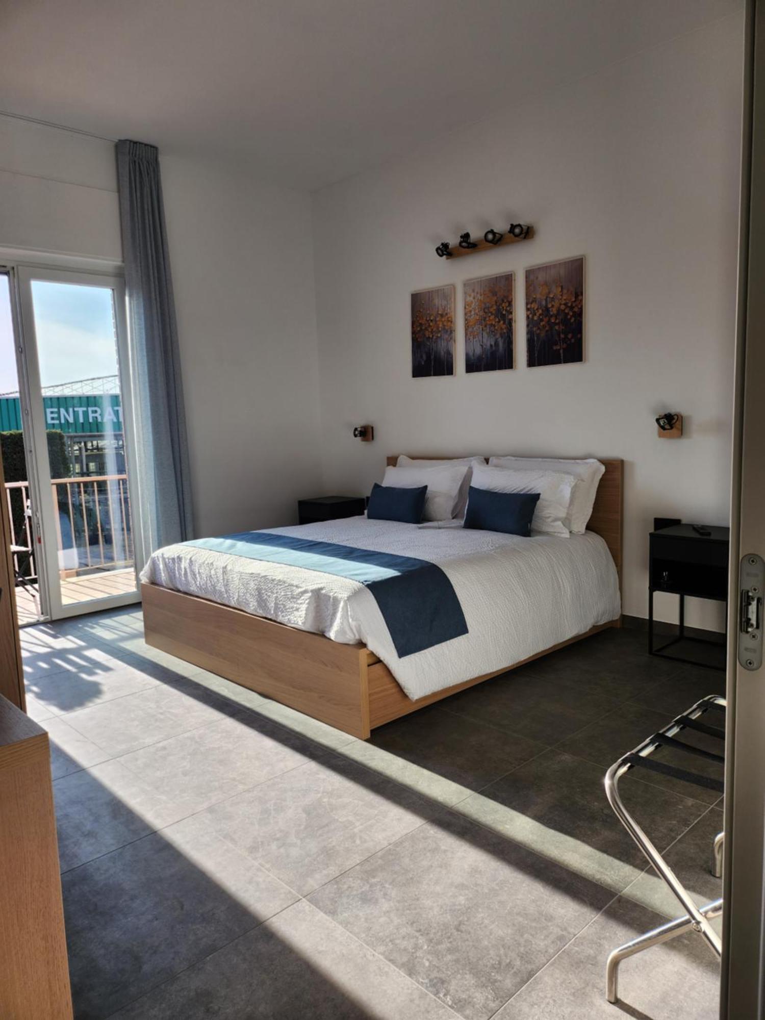 Agriturismo Il Vivaio Bergamo Eksteriør bilde