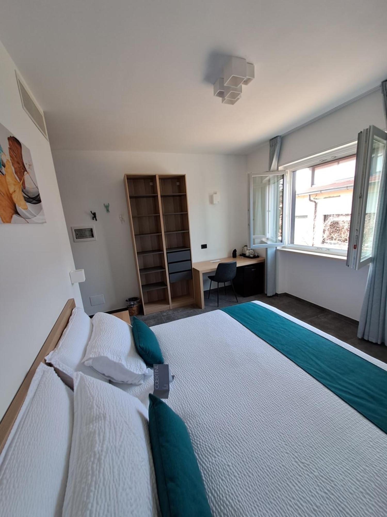 Agriturismo Il Vivaio Bergamo Eksteriør bilde