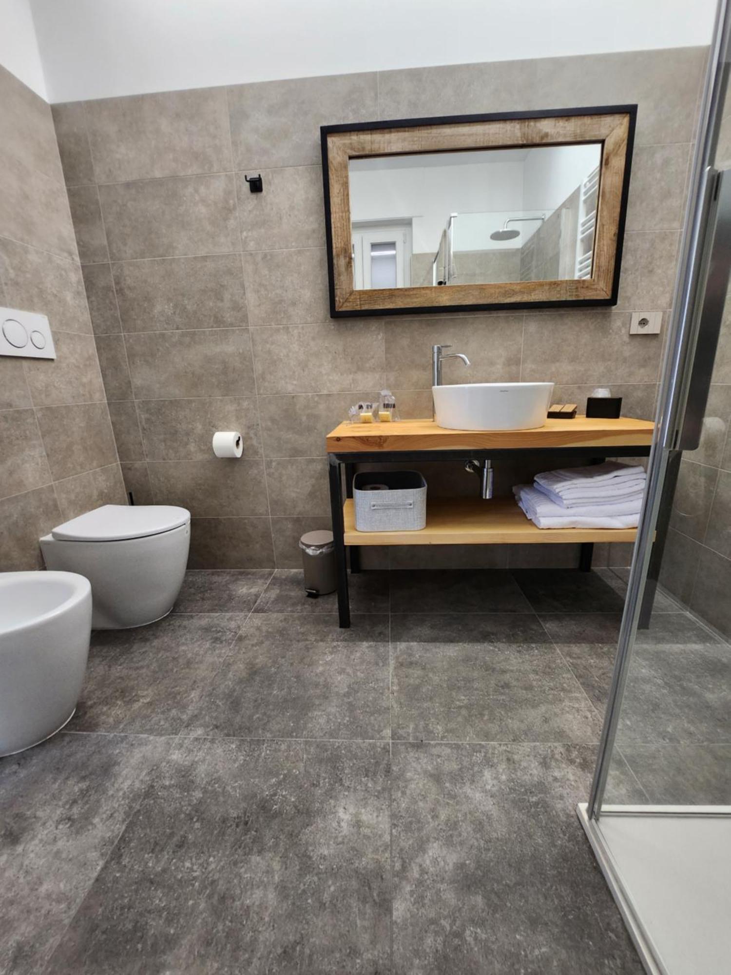 Agriturismo Il Vivaio Bergamo Eksteriør bilde
