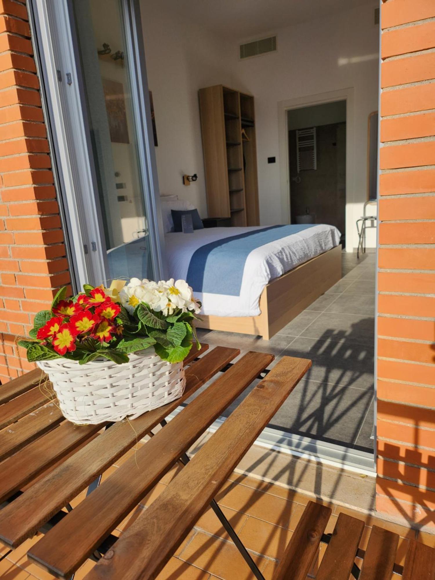 Agriturismo Il Vivaio Bergamo Eksteriør bilde