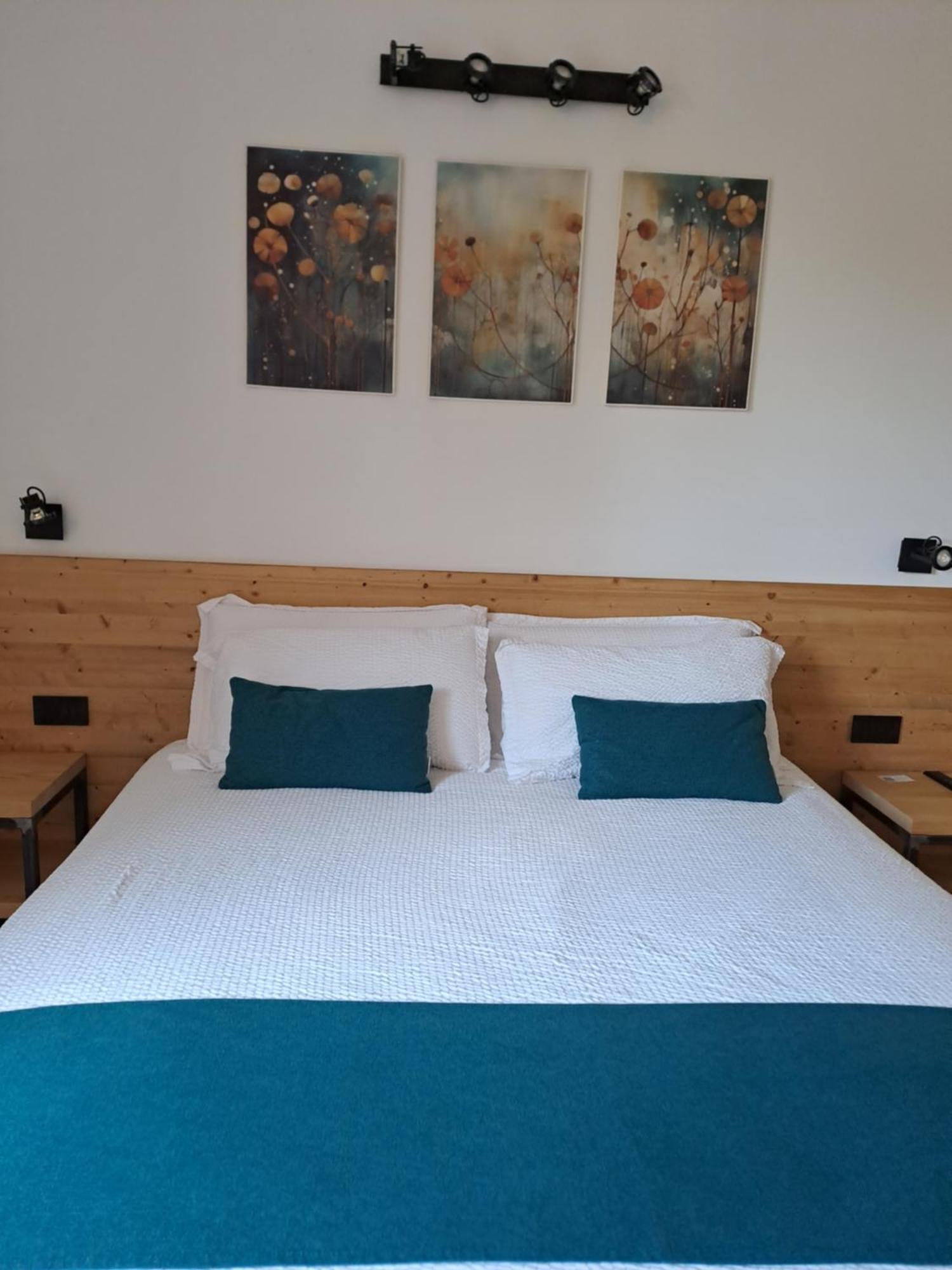Agriturismo Il Vivaio Bergamo Eksteriør bilde