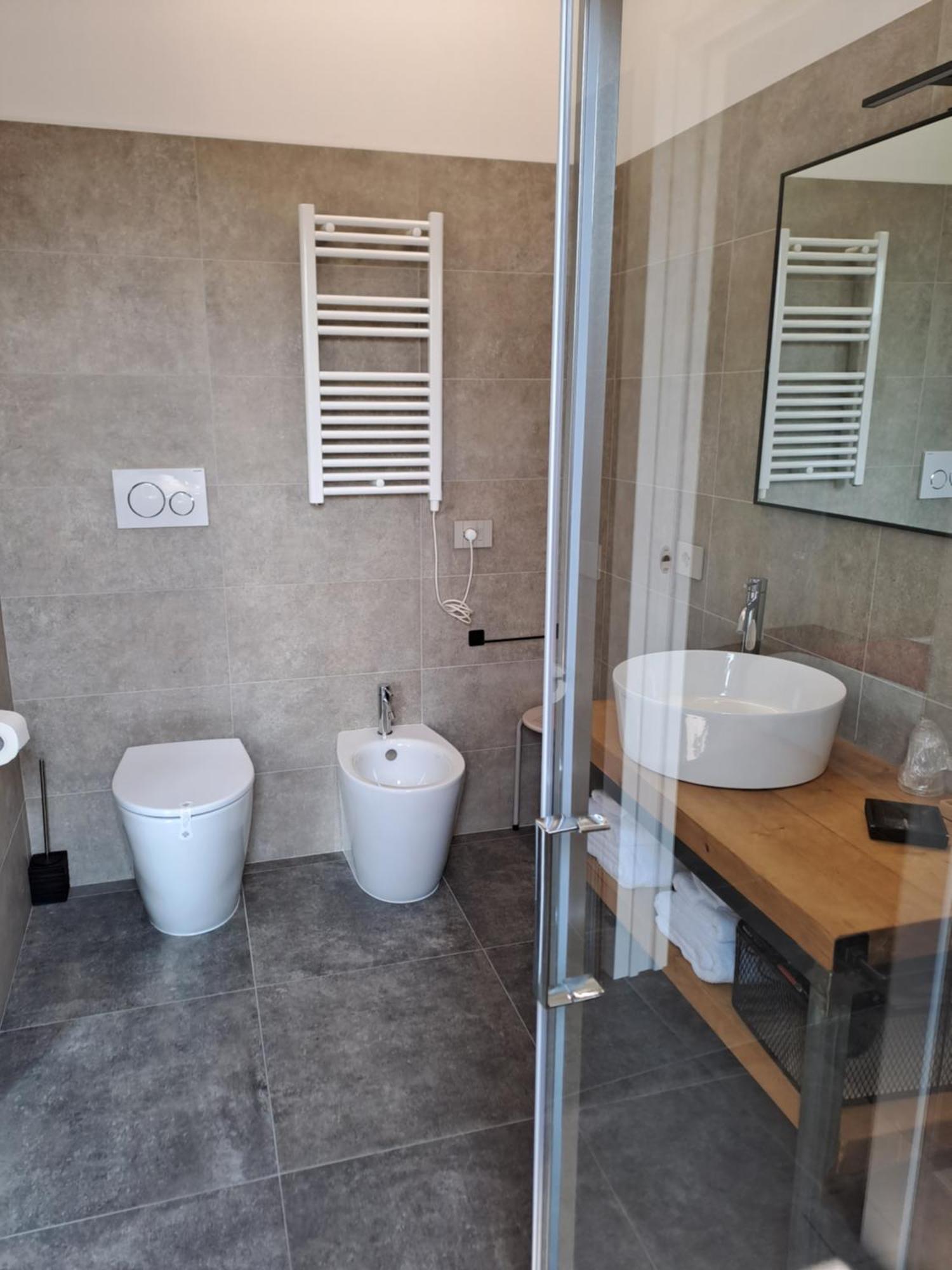 Agriturismo Il Vivaio Bergamo Eksteriør bilde