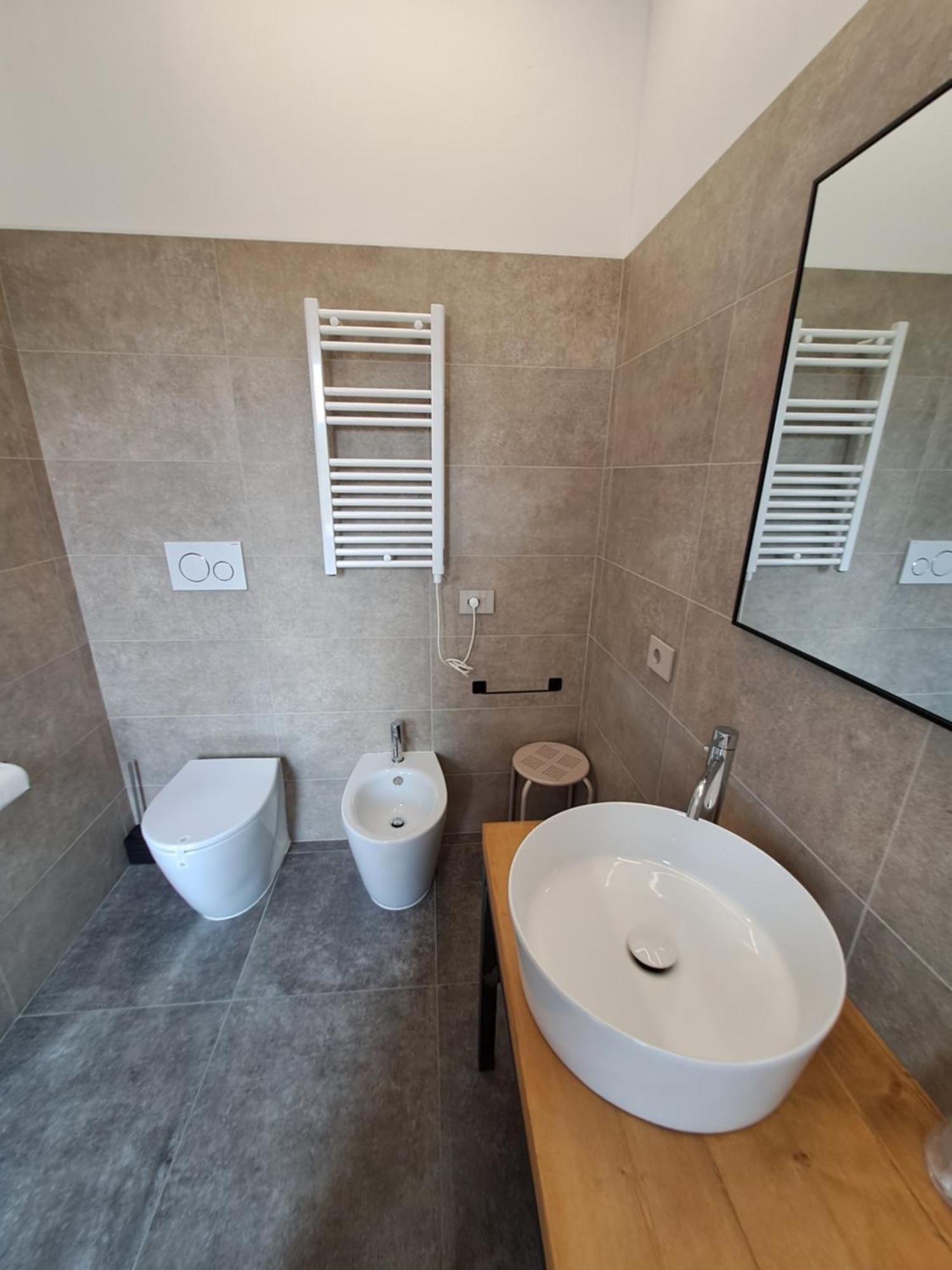 Agriturismo Il Vivaio Bergamo Eksteriør bilde